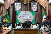 Imam Reza Holy shrine’s programs for Ramadan, Nowrouz
