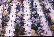 Adet û fezîleta dayîna îftarê di ramanên Mîrza Cewad Malekî Tebrîzî de