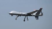 Yemeni forces shoot down US MQ-9 drone over al-Hodeidah
