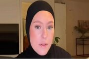 Konvertierte schwedische Muslimin sprach über ihre Gründe der Wahl des Islam
