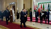 Mkutano wa viongozi wa Arab League wapasisha mpango wa Misri wa kuijenga upya Gaza