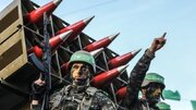 ХАМАС: Оружие сопротивления не подлежит обсуждению/Исламский джихад: Решения саммита в Каире не отвечают предстоящим вызовам