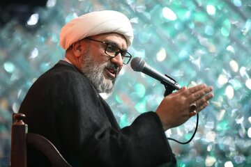 صراف: ورع مهم‌ترین عمل در ماه مبارک رمضان است