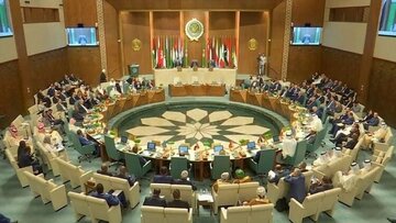 Лидеры арабских стран подчеркивают необходимость восстановления сектора Газа и выступают против принудительного перемещения палестинцев