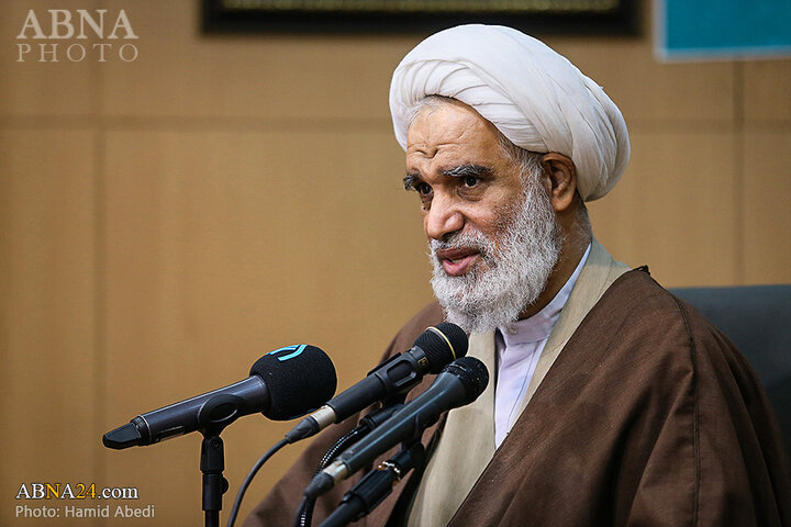 آیت‌الله کعبی: ولایت، محور انسجام بخش مکتب شهید سیدحسن نصرالله است