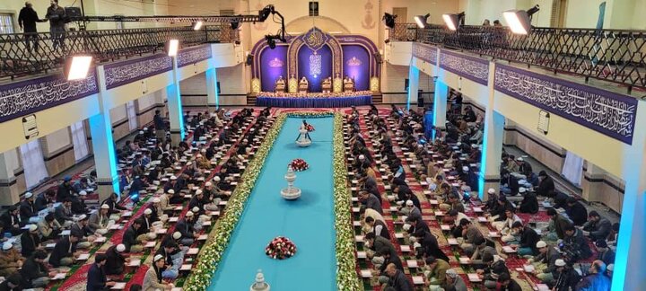 ترتیل خوانی