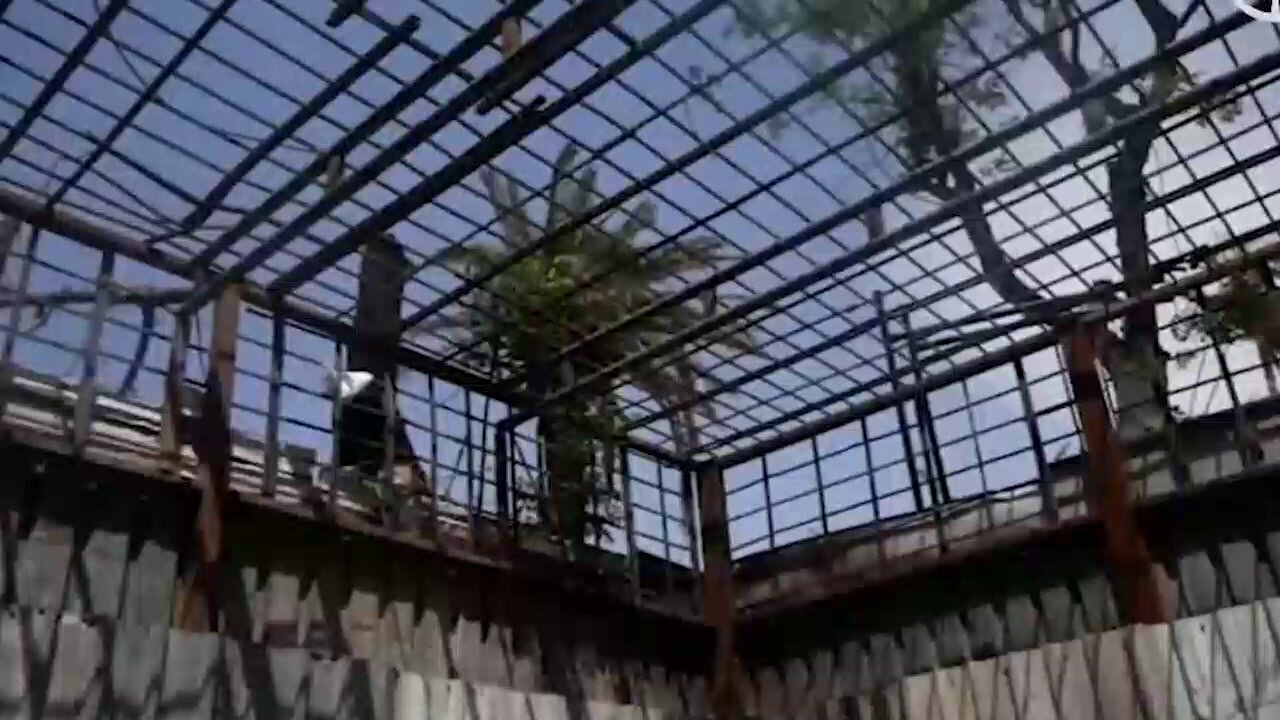 فيديو | سجون سورية سرية أخطر بكثير من سجن صيدنايا