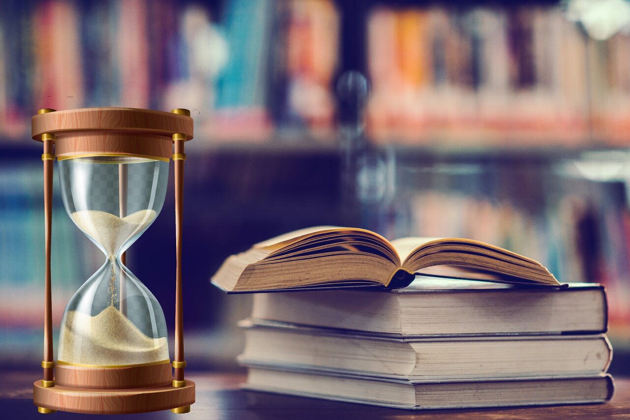 گنجی که همیشه همراه شماست