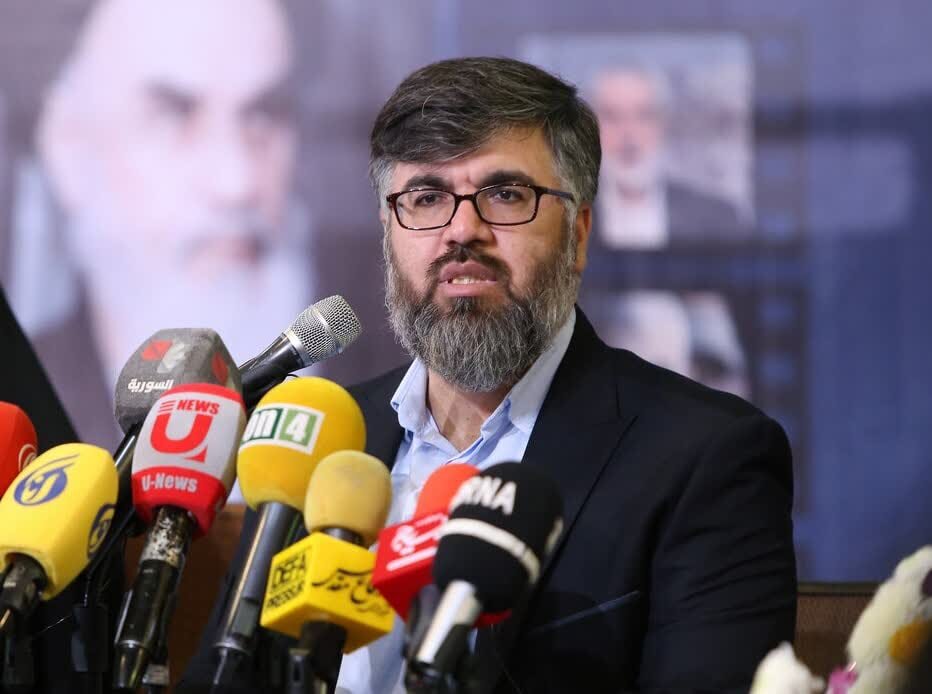 «نشان رسول»؛ یادبود رسول ملاقلیپور در جشنواره بینالمللی فیلم مقاومت می باشد