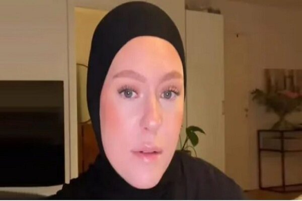 Konvertierte schwedische Muslimin sprach über ihre Gründe der Wahl des Islam