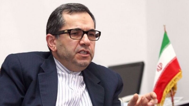 Тахт-Раванчи: Жестокие санкции США и ЕС против Ирана должны быть отменены