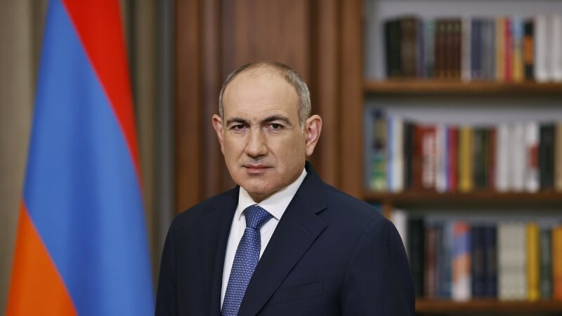 Премьер-министр Армении: Сотрудничество с Ираном находится на пути стратегического развития