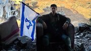 Pro-Palestine Hind Rajab Foundation files war crimes case in Germany against Israeli soldier