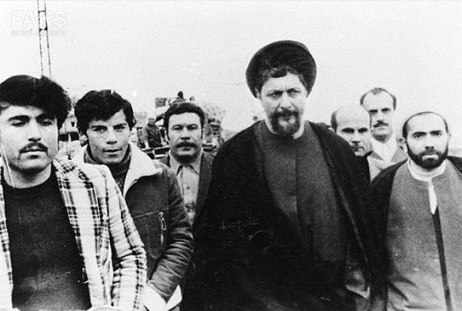 بیانیه خانواده امام موسی صدر در پی پخش یک مستند در بی‌بی‌سی