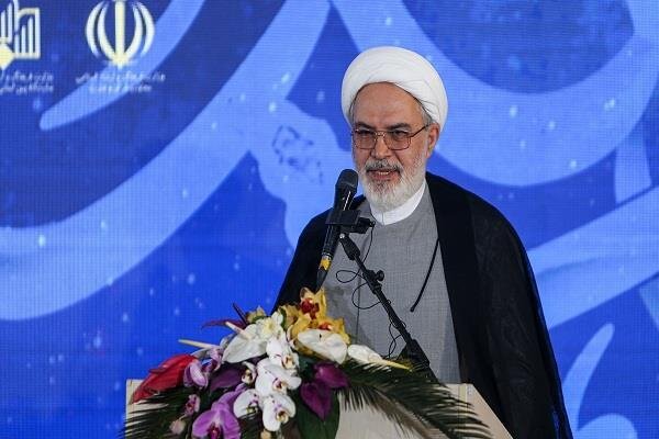 ارباب سلیمانی: نماز، پیوست همه برنامه‌های حکمرانی اسلامی است