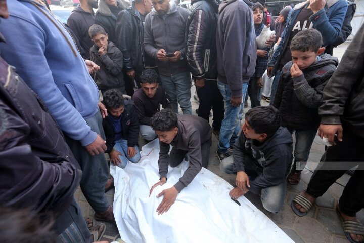 افزایش شمار شهدای غزه به ۴۸ هزار و ۴۴۰ نفر