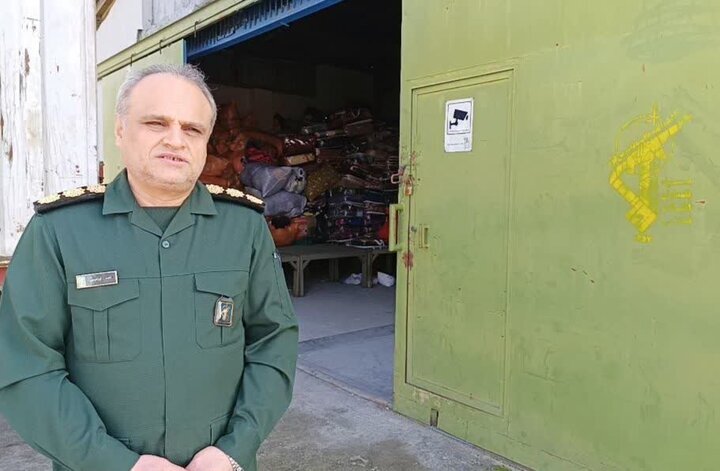 برگزاری پویش «ضیافت کریمانه» با بیش از ۴۱ هزار خدمت در مناطق کم‌برخوردار گیلان