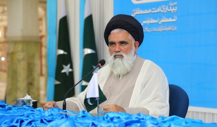 نفوذ رژیم صهیونیستی در پاکستان به سرعت در حال افزایش است