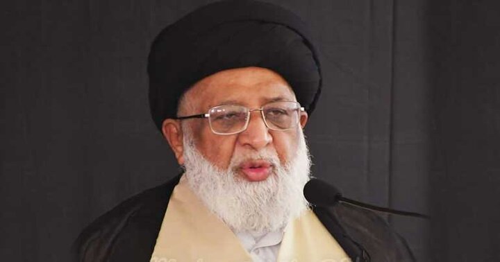 شعار "لا إله إلا الله" ضامن بقای پاکستان است