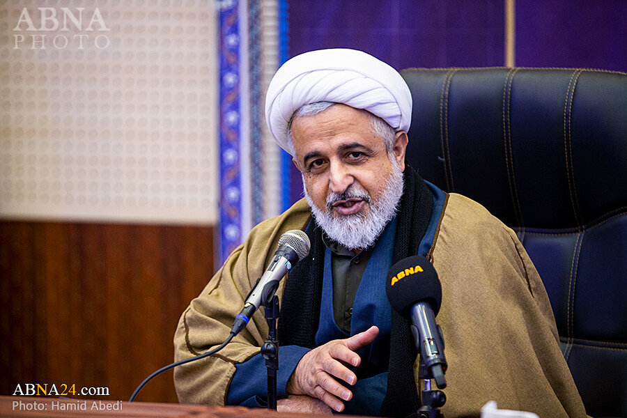 آیین تودیع و معارفه معاون علمی و فرهنگی مجمع جهانی اهلبیت(ع) برگزار شد