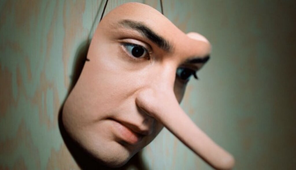 Jiyana Ehlî Beytê Ma hûn dizanin ku derew çi zirarê dide canê we? Jiyana Ehlî Beytê Ma hûn dizanin ku derew çi zirarê dide canê we?