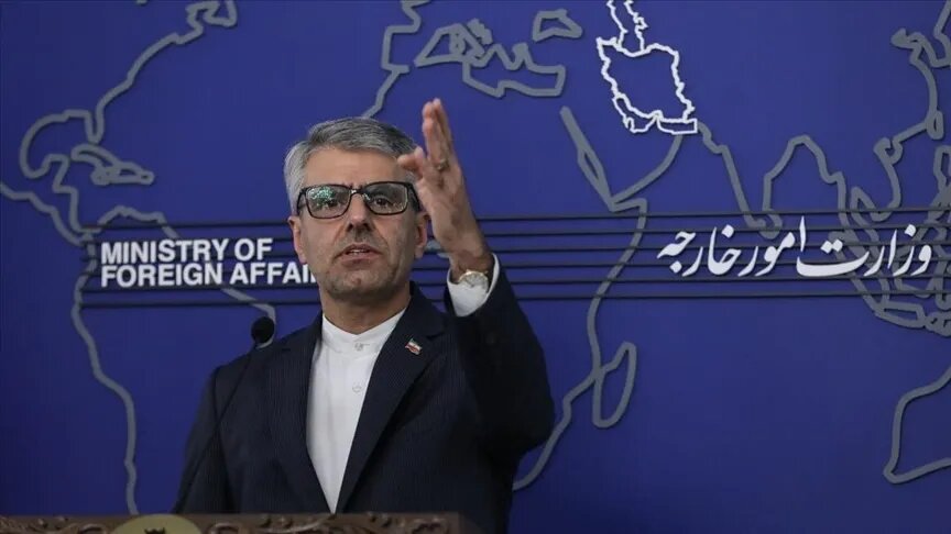 پاسخ کنایه‌آمیز ایران به انگلیس: قرن نوزدهم نیست