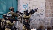 Askari wa Israel wavamia misikiti mjini Nablus na kuzuia Swala ya Ijumaa