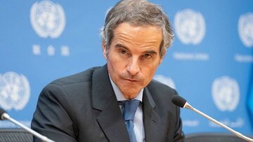 Ответ Гросси на заявление Макрона: Ядерные нормы разрушаются