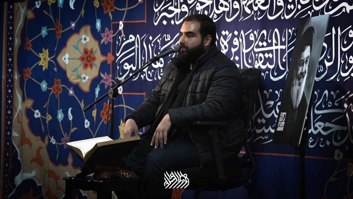 رمضان در بیروت