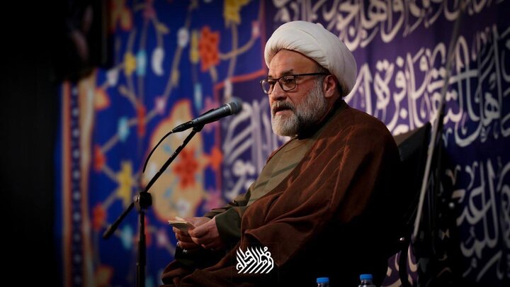 رمضان در بیروت