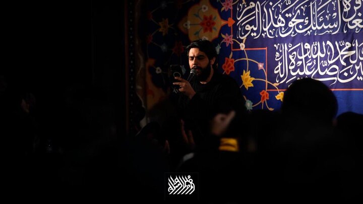 رمضان در بیروت