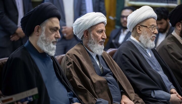 العتبة الحسينية تكشف عن مصحف التفاسير والختمات المرتلة في جلسة تعريفية