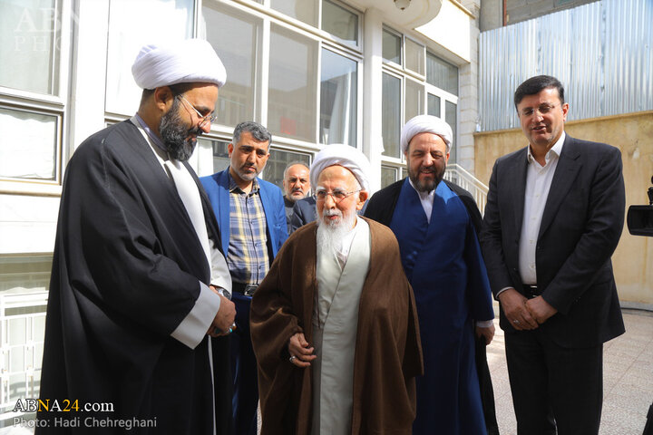 گزارش تصویری کاشت نهال