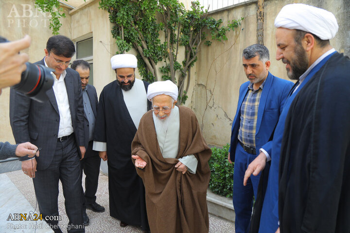 گزارش تصویری کاشت نهال