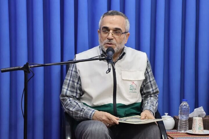 اجرای بیش از 3 هزار ویژه برنامه از سوی کانون خدمت رضوی مازندران