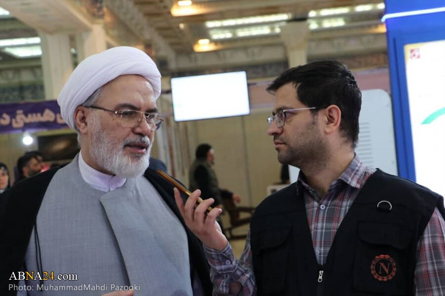 نمایشگاه قرآن؛ فرصتی برای مهجوریتزدایی از قرآن و مظلومیتزدایی از اهلبیت(ع)