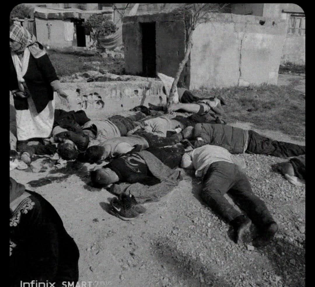 قتلعام غیر نظامیان علوی در استانهای ساحلی سوریه/ ادامه درگیریها در شهرهای جبله، طرطوس و لاذقیه