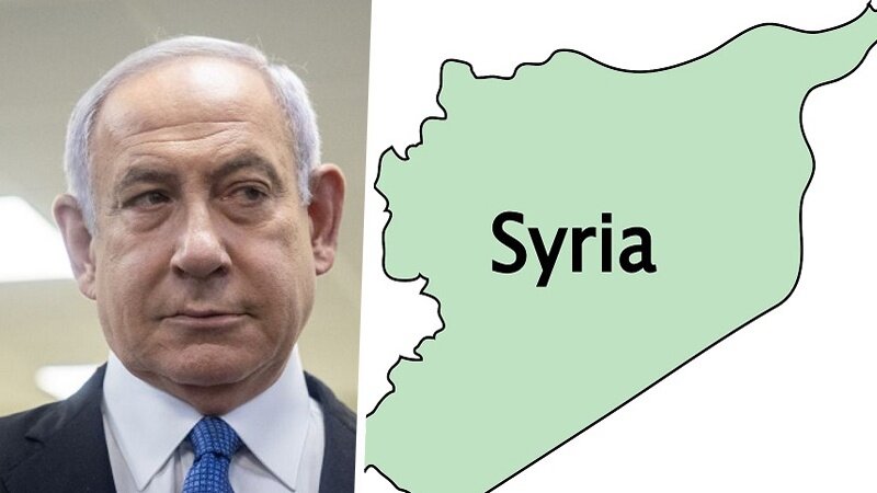 Quale Siria piacerà a Israele?