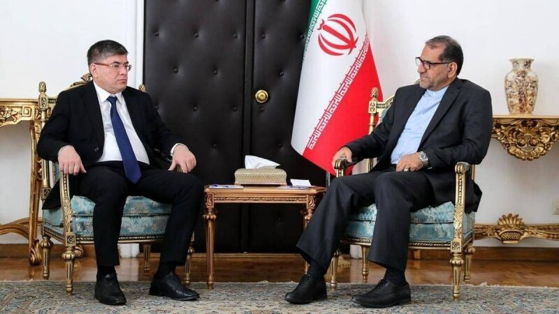 Общие черты между Ираном и Узбекистаном открывают путь к развитию сотрудничества