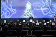 Photos: Intl. Quran Exhibition opens in Tehran