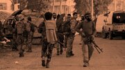 Что происходит в Сирии? / Молчание международных институтов относительно убийства более 160 мирных жителей