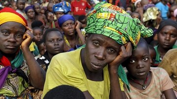 "Kutokomeza umaskini miongoni mwa wanawake kutachukua miaka 130"