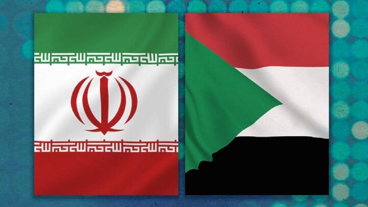 سودان در مسیر همگرایی با ایران؛ تغییر معادلات منطقه‌ای با نگاه به شرق
