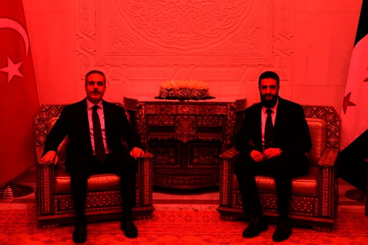ترکیه و سیاست نوعثمانی؛ تقابلات منطقه‌ای در برابر محور مقاومت به رهبری ایران