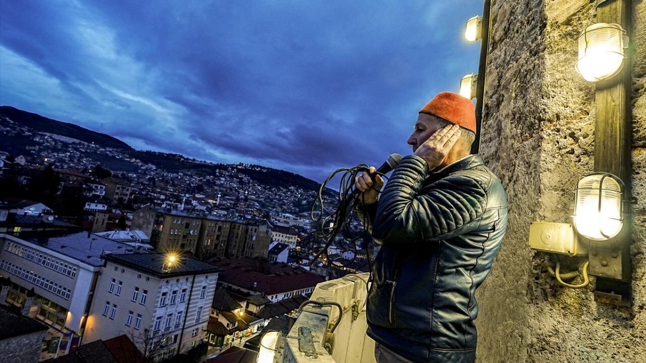 bosniya