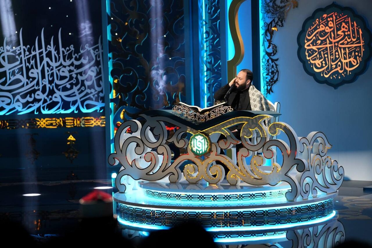 Quran reciters from Morocco, Afghanistan and Lebanon participate in 6th Al-Ameed award
