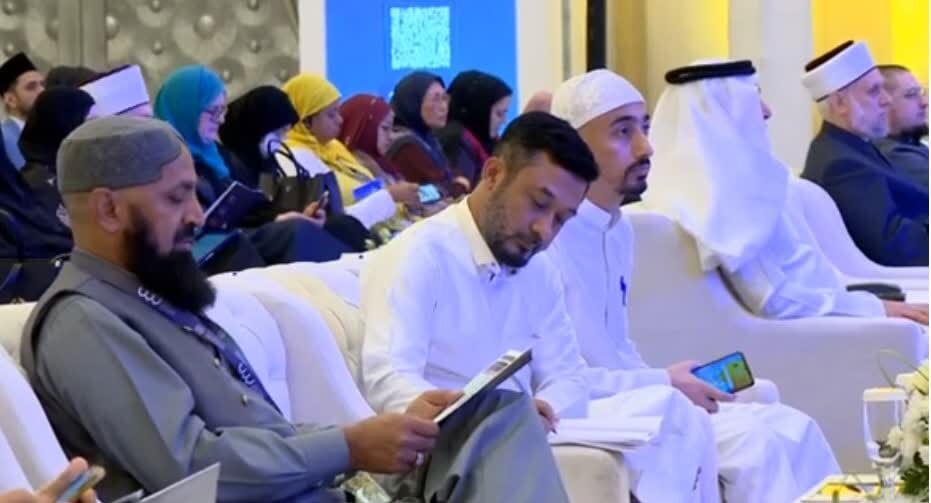 پیشنهاد تأسیس مرکز آیندهپژوهی جهان اسلام در کنفرانس بینالمللی مکه