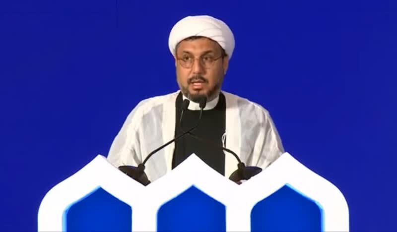 پیشنهاد تأسیس مرکز آیندهپژوهی جهان اسلام در کنفرانس بینالمللی مکه