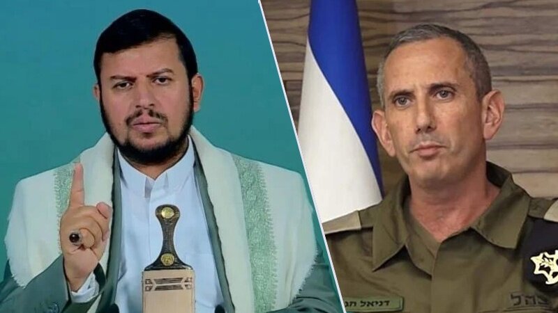 Ansarullah Umumkan Tenggat Waktu untuk Israel, dan Jubir Militer Israel Mengundurkan Diri