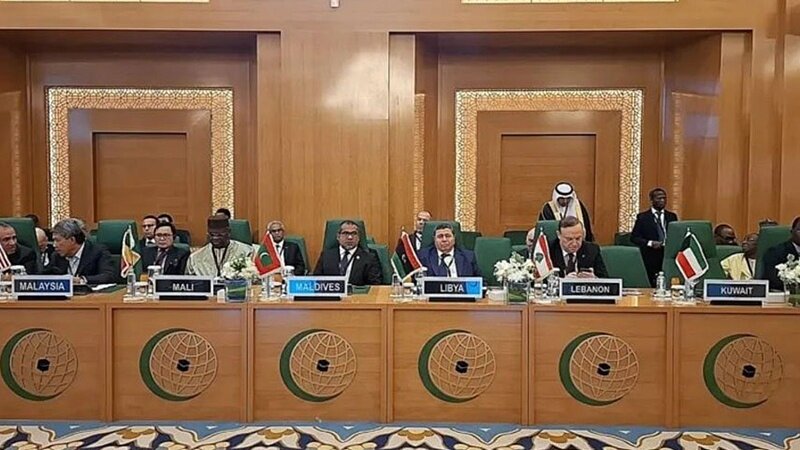 OIC yalaani njama za kuhamishwa kwa nguvu Wapalestina Ghaza